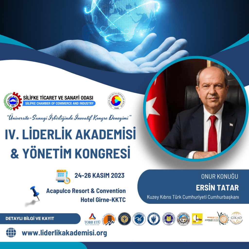 Program & Konuşmacılar 1
