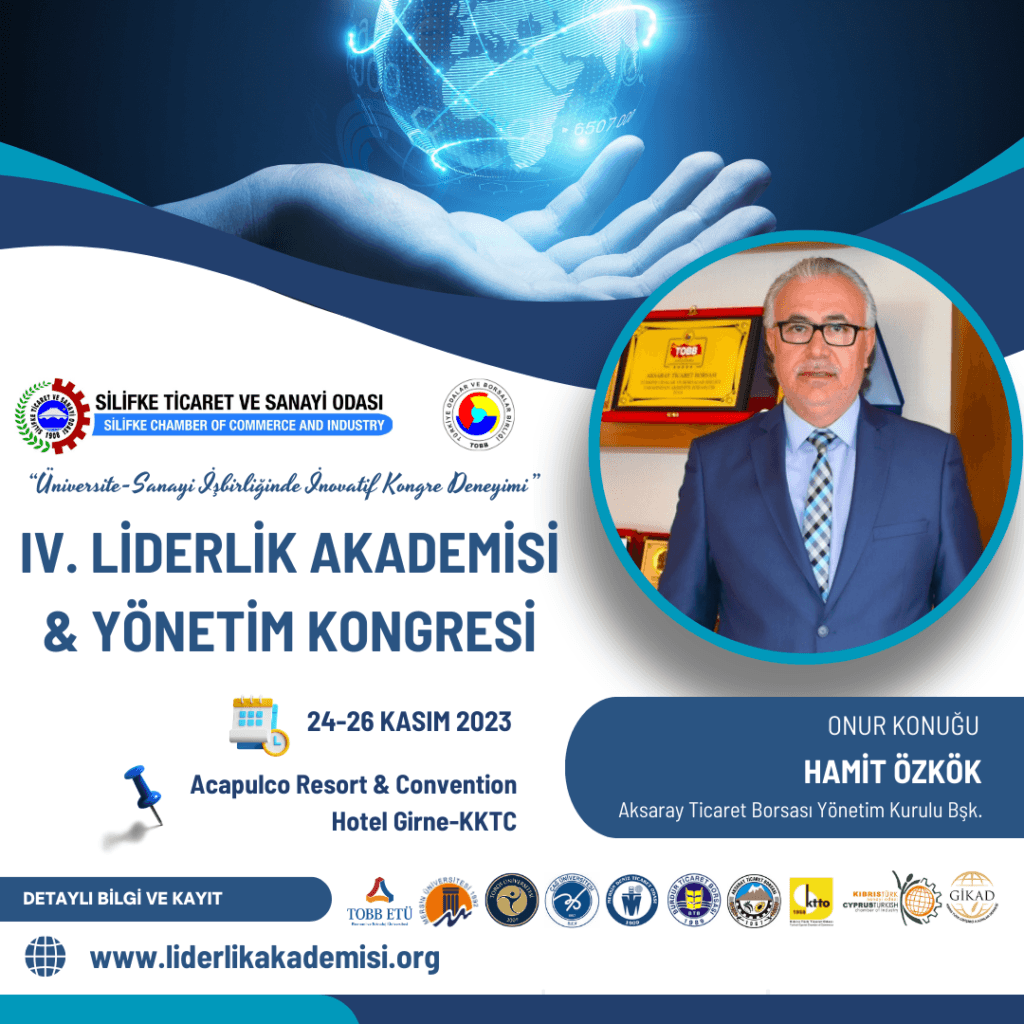 Program & Konuşmacılar 11