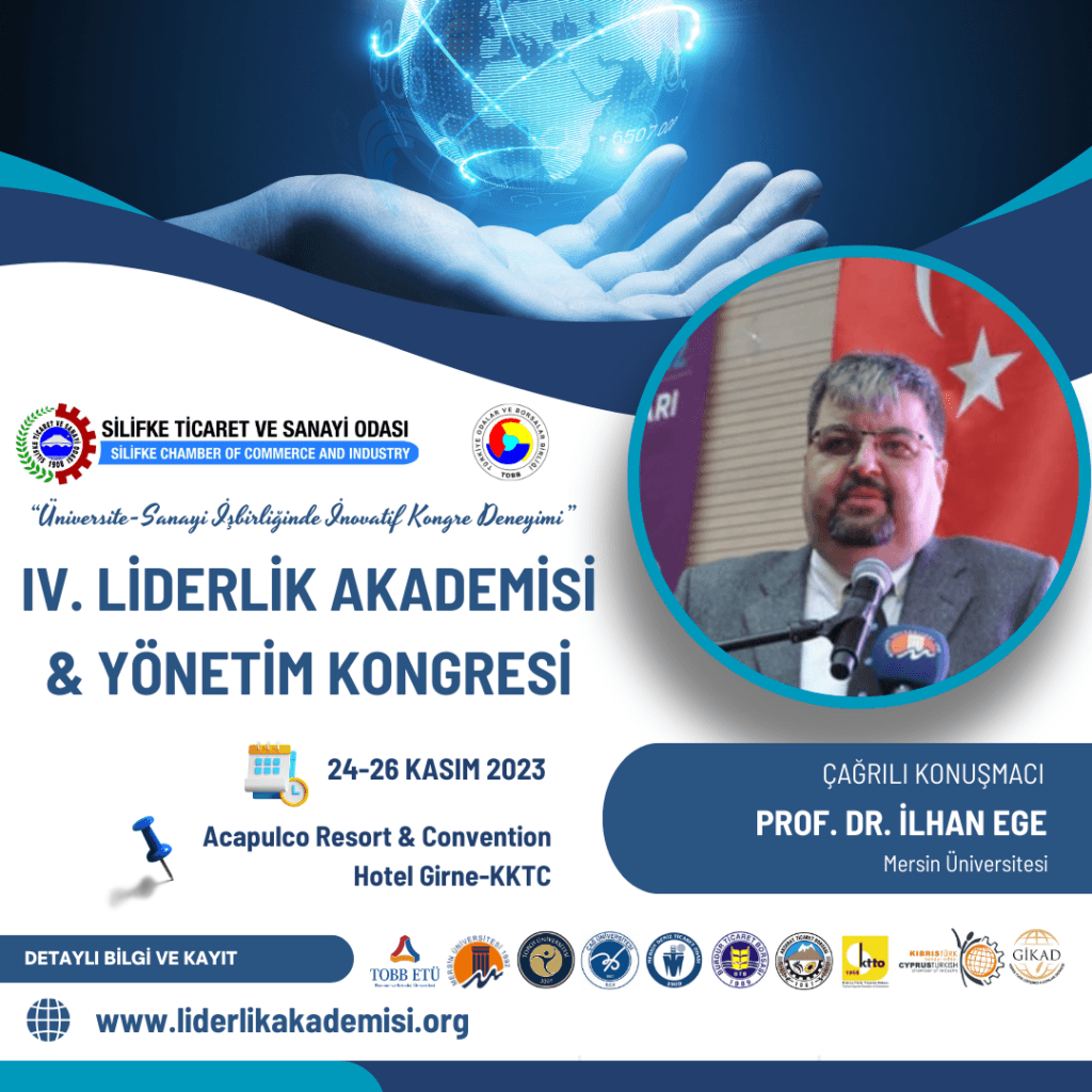 Program & Konuşmacılar 14