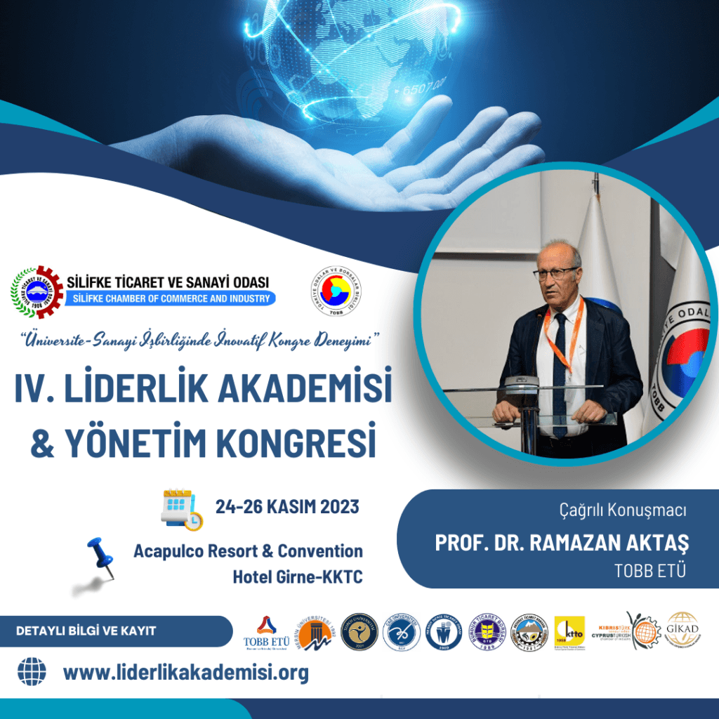 Program & Konuşmacılar 15
