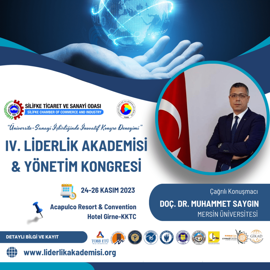Program & Konuşmacılar 16