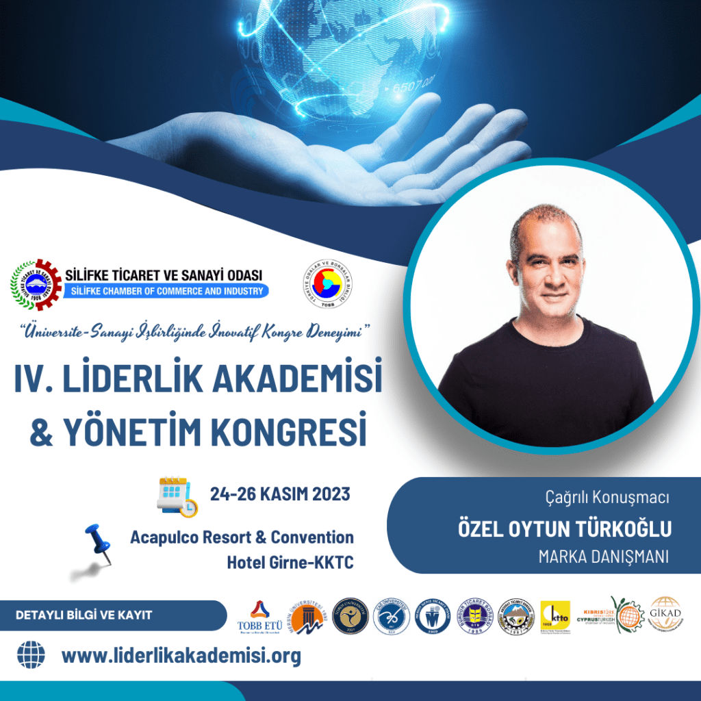 Program & Konuşmacılar 17