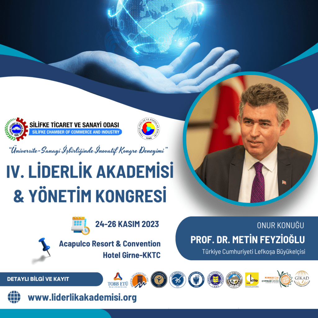 Program & Konuşmacılar 2