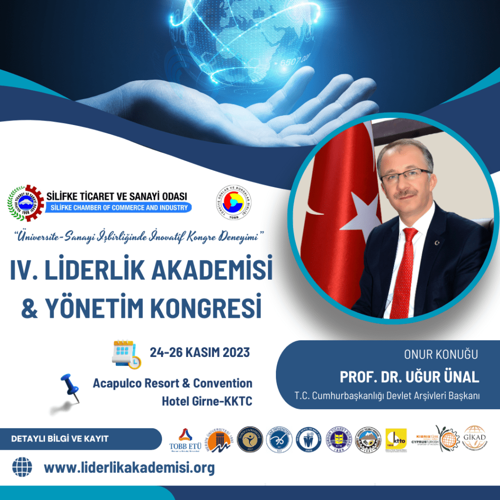 Program & Konuşmacılar 3
