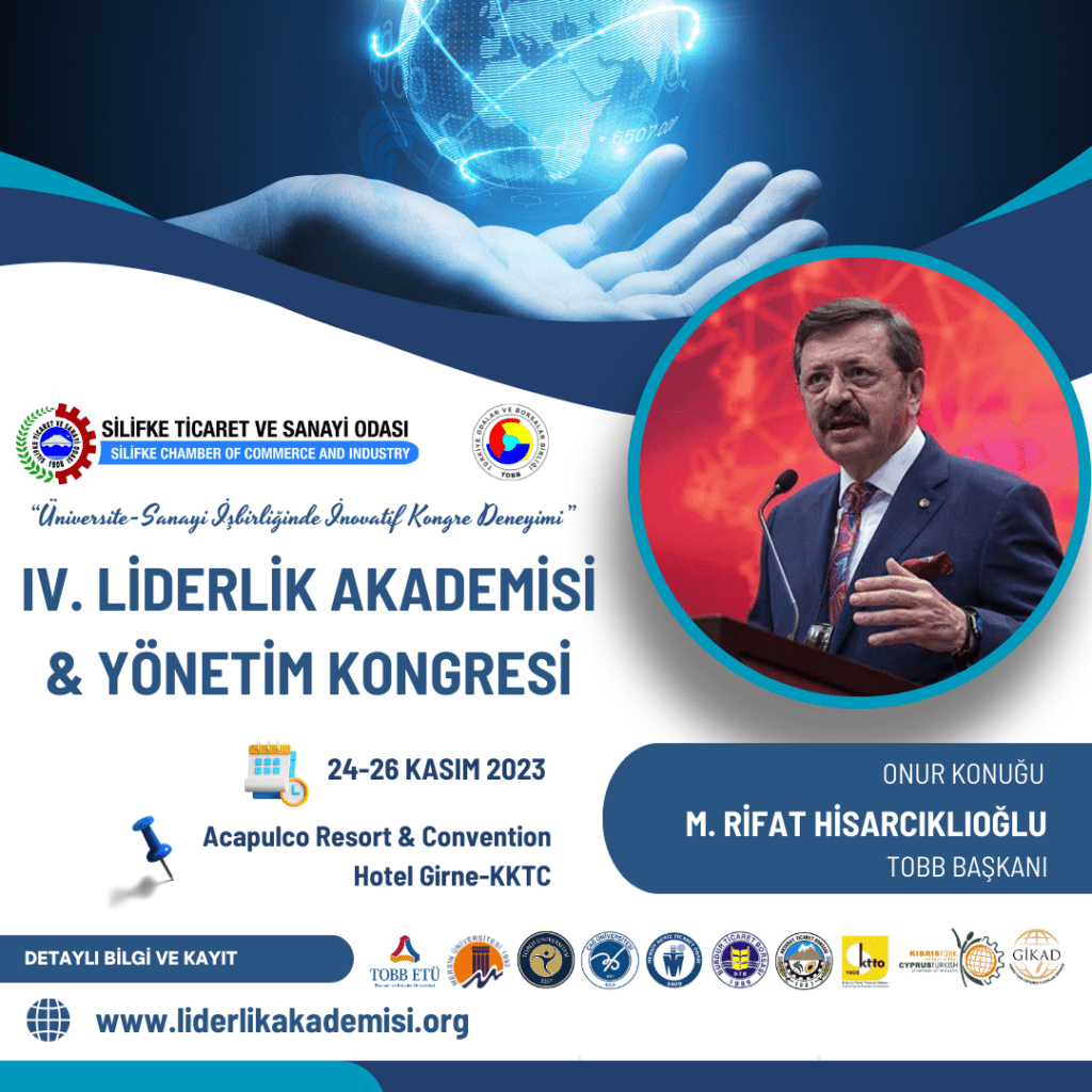 Program & Konuşmacılar 4