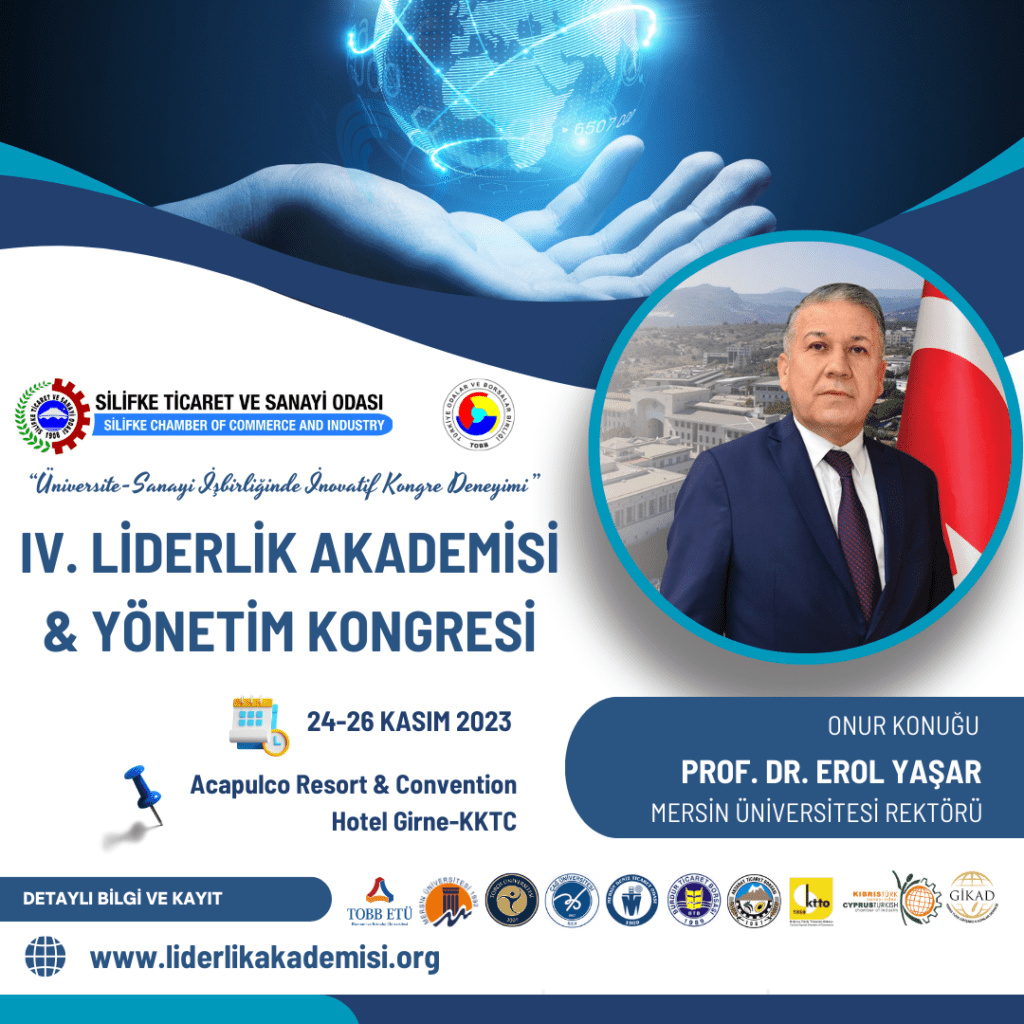 Program & Konuşmacılar 5