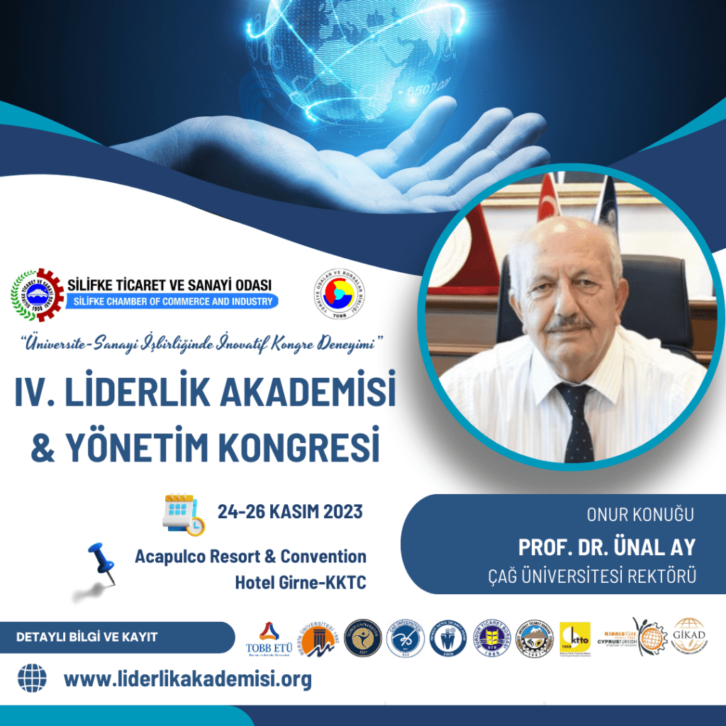 Program & Konuşmacılar 6