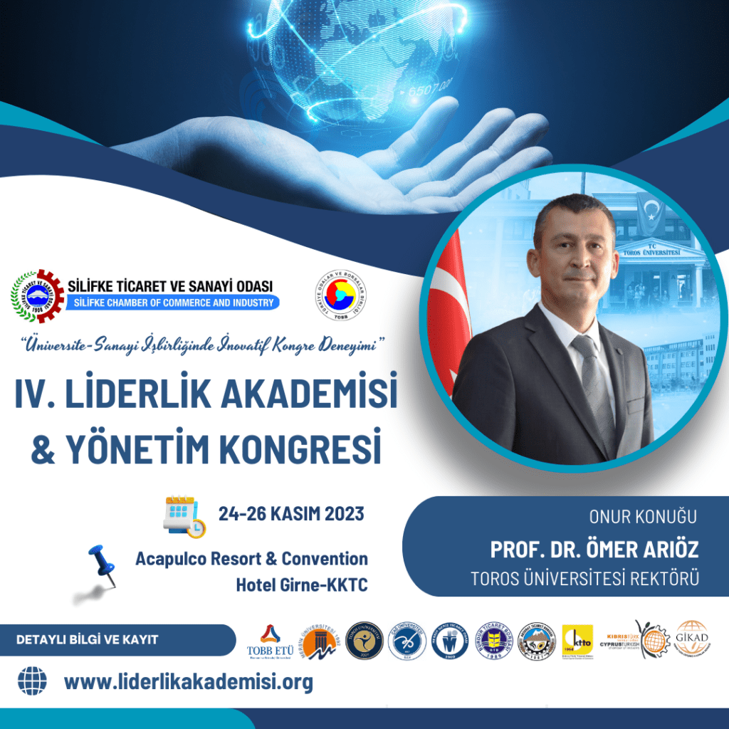 Program & Konuşmacılar 7
