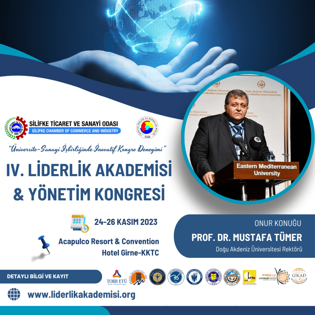 Program & Konuşmacılar 8