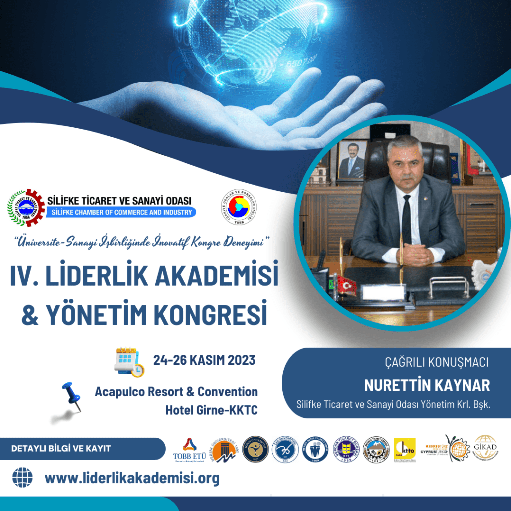 Program & Konuşmacılar 9