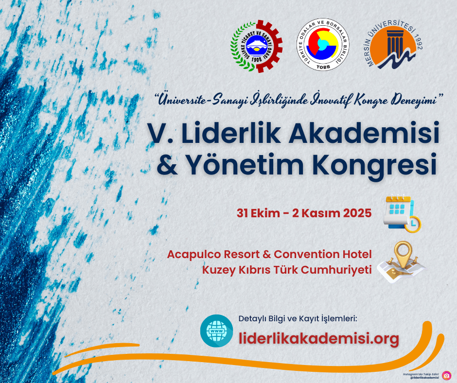 6. Liderlik Akademisi